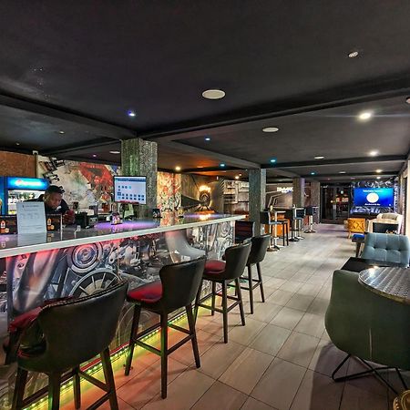Golfview Hotel Мандевілль Екстер'єр фото