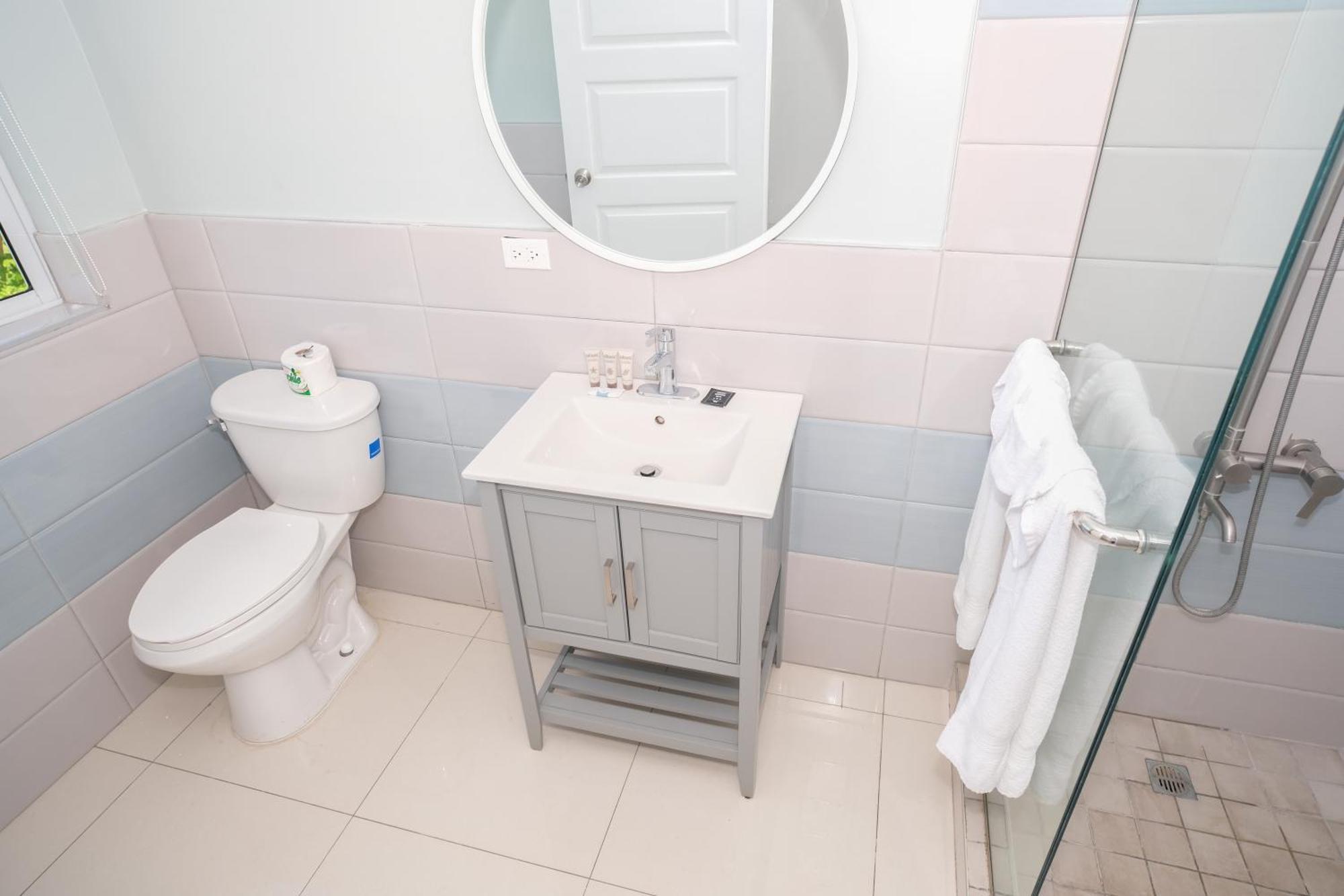 Golfview Hotel Мандевілль Екстер'єр фото