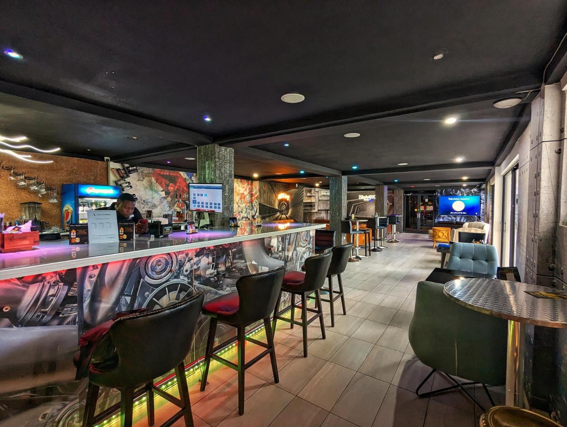 Golfview Hotel Мандевілль Екстер'єр фото